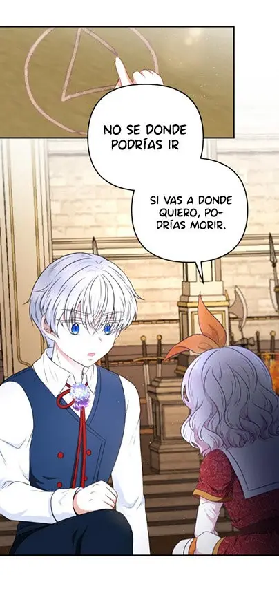 Conversaciones Perversas capítulo 28 página 11