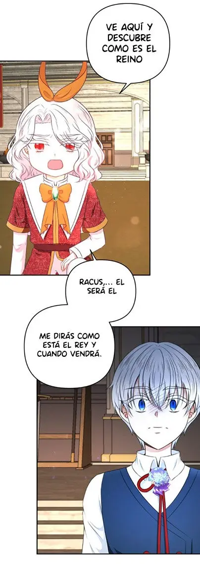 Conversaciones Perversas capítulo 28 página 14
