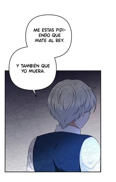 Conversaciones Perversas capítulo 28 página 18