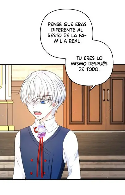 Conversaciones Perversas capítulo 28 página 19
