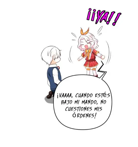 Conversaciones Perversas capítulo 28 página 34