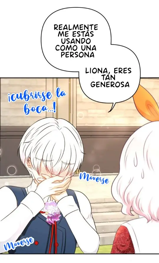 Conversaciones Perversas capítulo 28 página 38