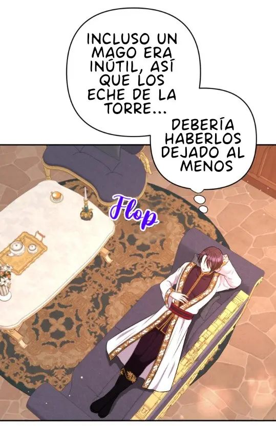 Conversaciones Perversas capítulo 28 página 50