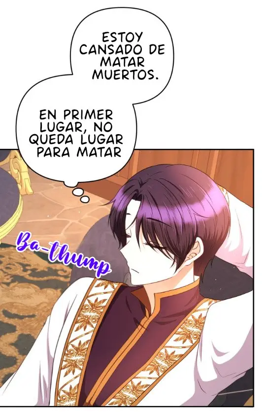 Conversaciones Perversas capítulo 28 página 51