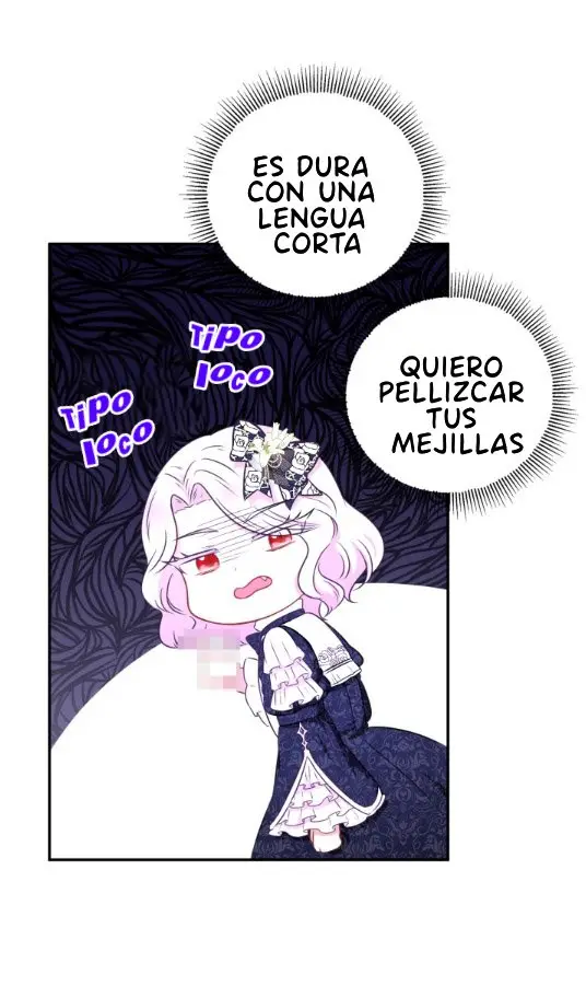 Conversaciones Perversas capítulo 28 página 66
