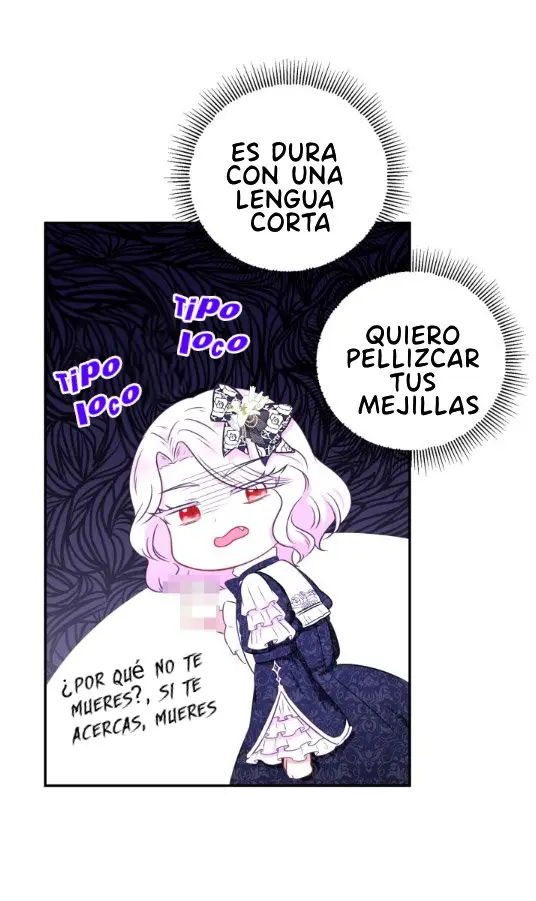 Conversaciones Perversas capítulo 28 página 67