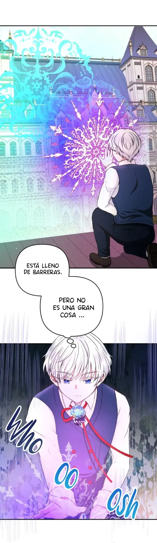 Conversaciones Perversas capítulo 29 página 6