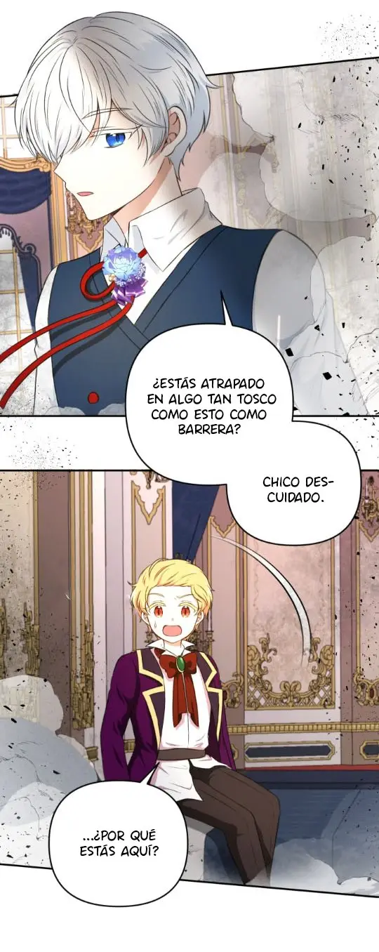 Conversaciones Perversas capítulo 29 página 9