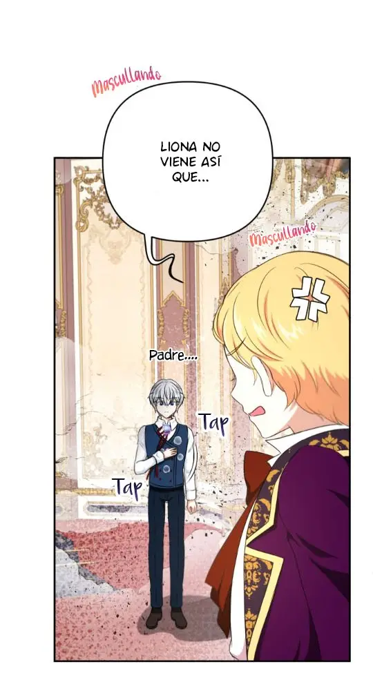 Conversaciones Perversas capítulo 29 página 10
