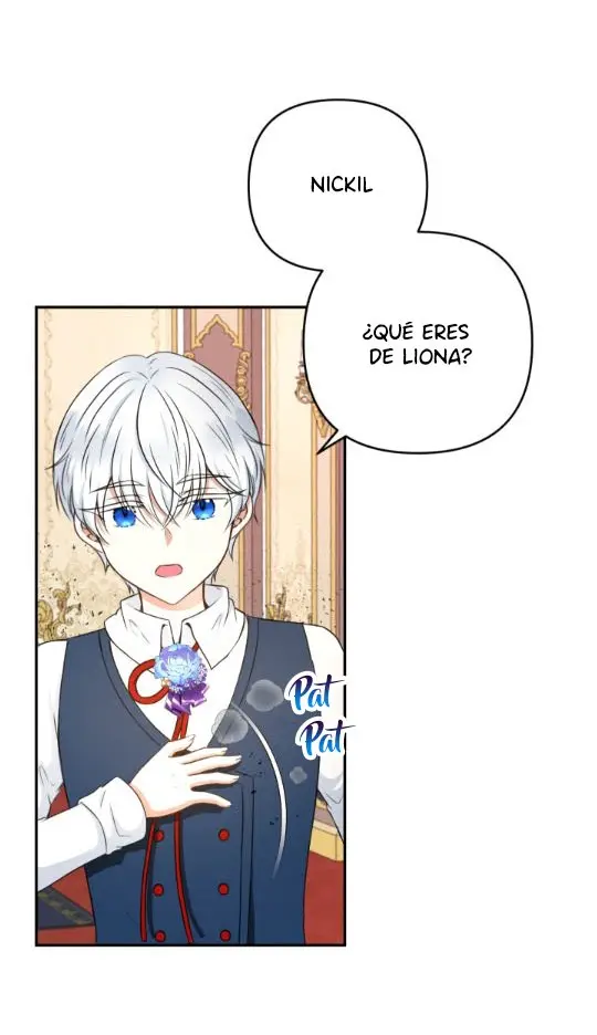 Conversaciones Perversas capítulo 29 página 11