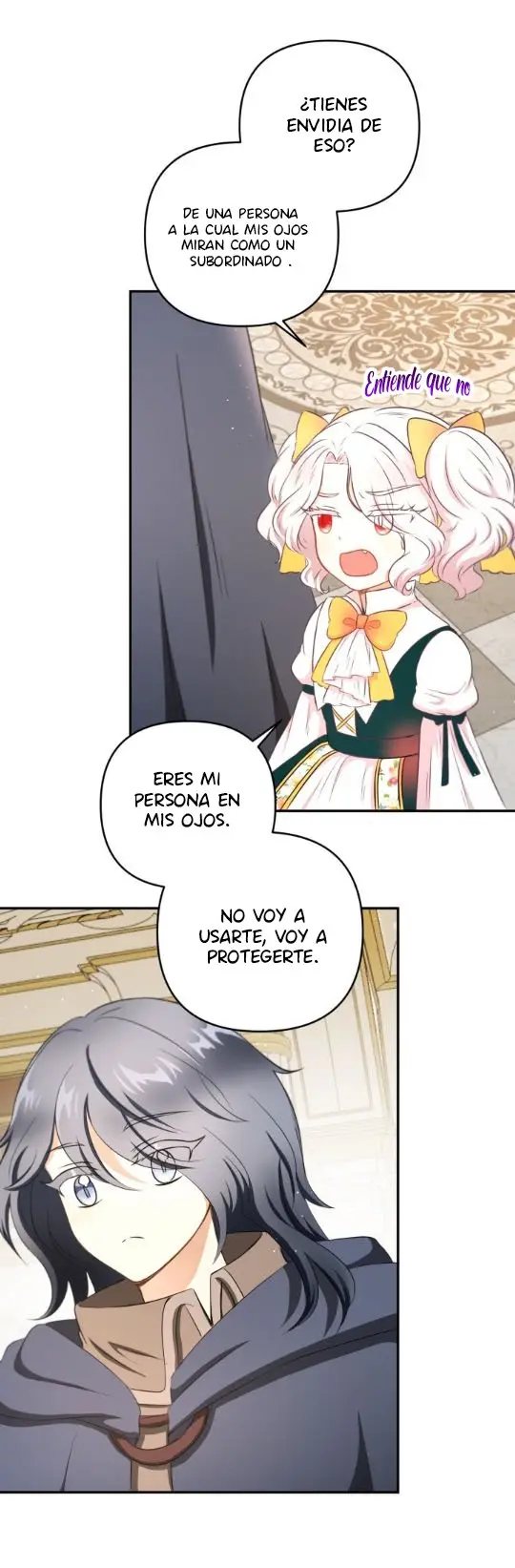Conversaciones Perversas capítulo 29 página 38