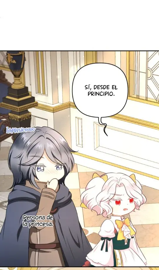 Conversaciones Perversas capítulo 29 página 42