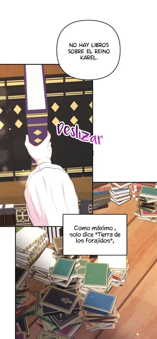 Conversaciones Perversas capítulo 29 página 49