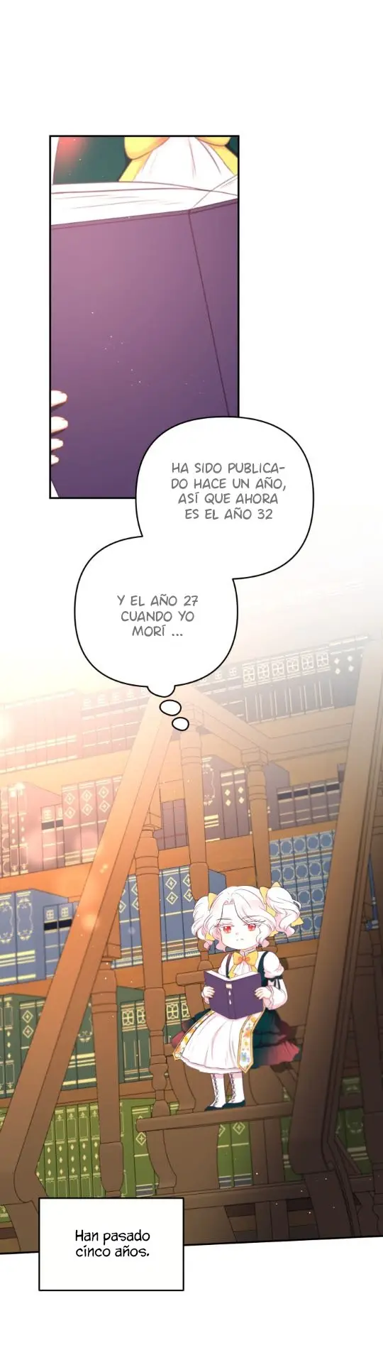 Conversaciones Perversas capítulo 29 página 51
