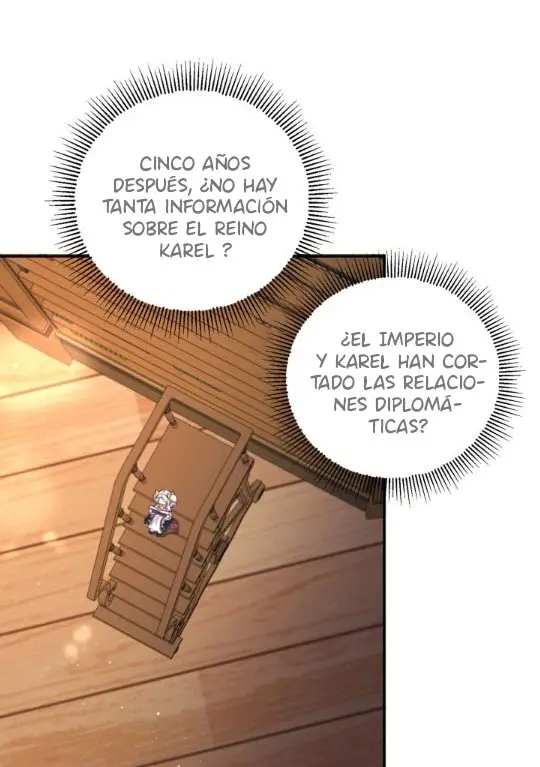 Conversaciones Perversas capítulo 29 página 52