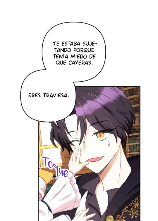 Conversaciones Perversas capítulo 29 página 61
