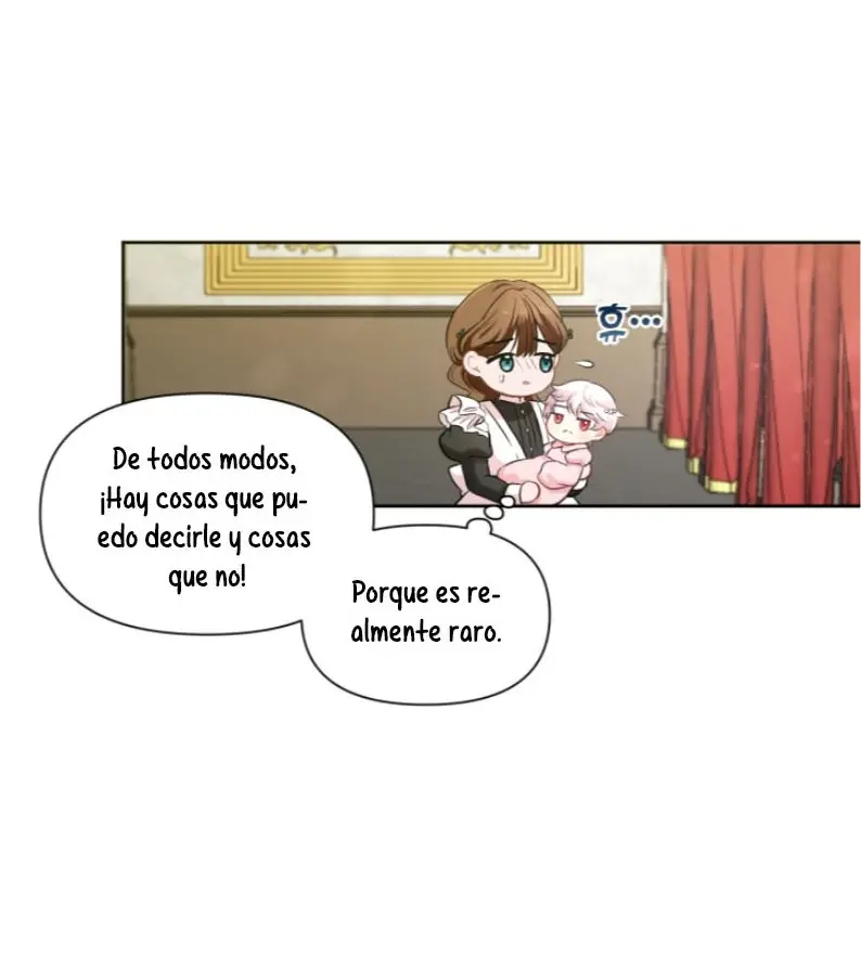 Conversaciones Perversas capítulo 3 página 3