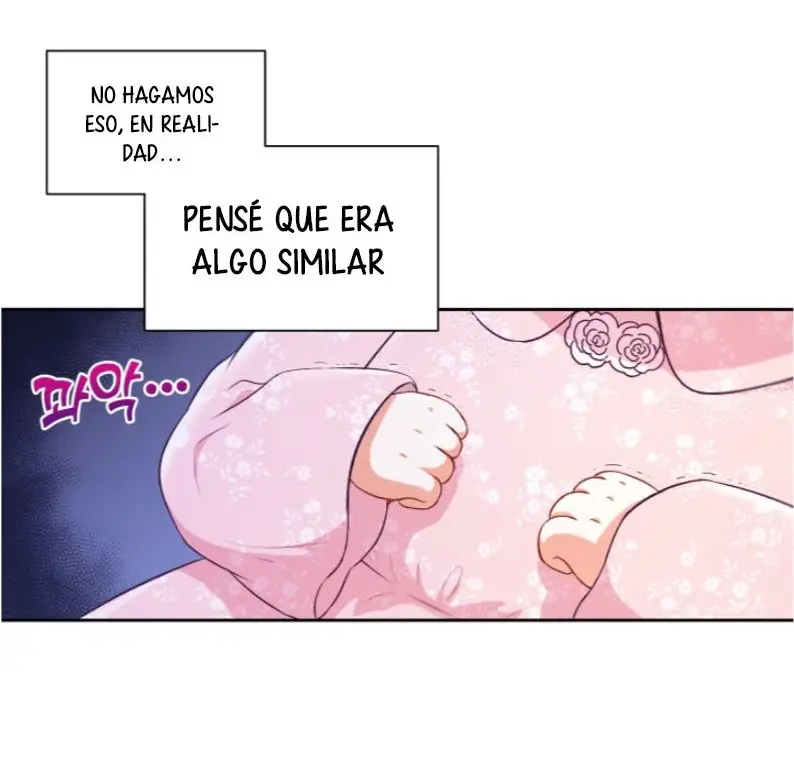 Conversaciones Perversas capítulo 3 página 10