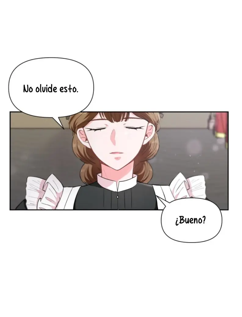 Conversaciones Perversas capítulo 3 página 22