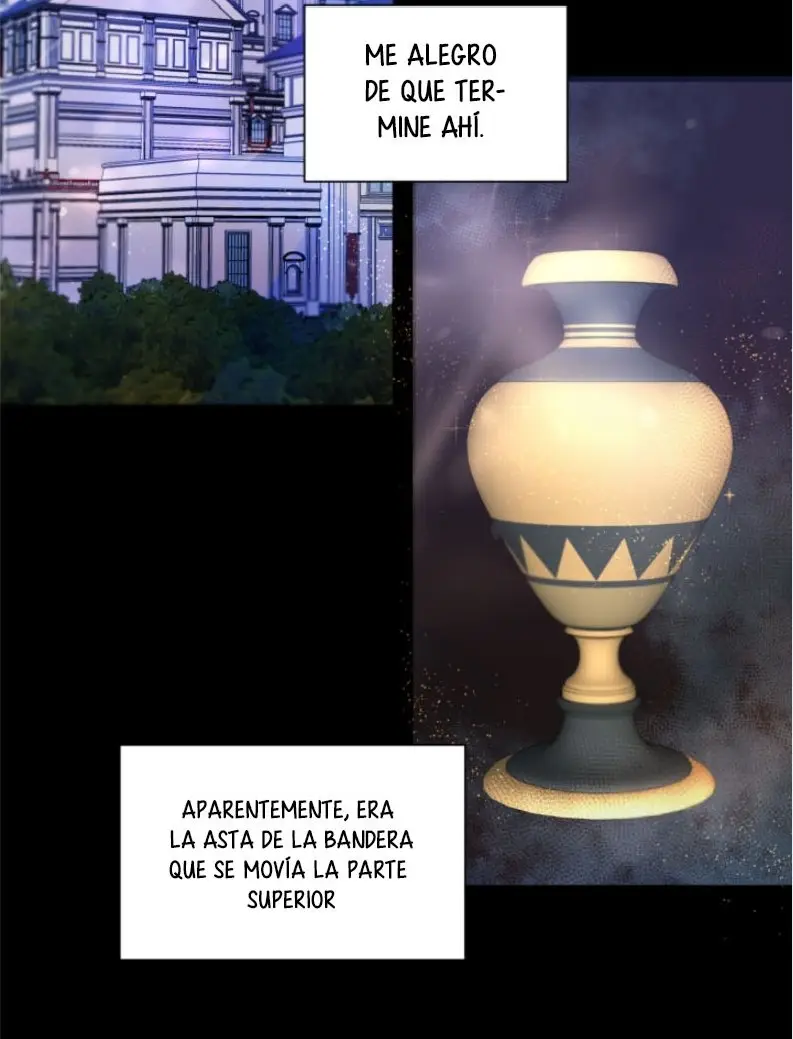 Conversaciones Perversas capítulo 3 página 34