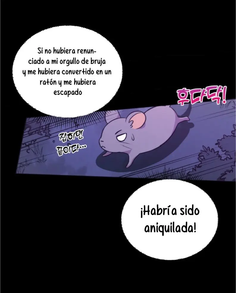 Conversaciones Perversas capítulo 3 página 37