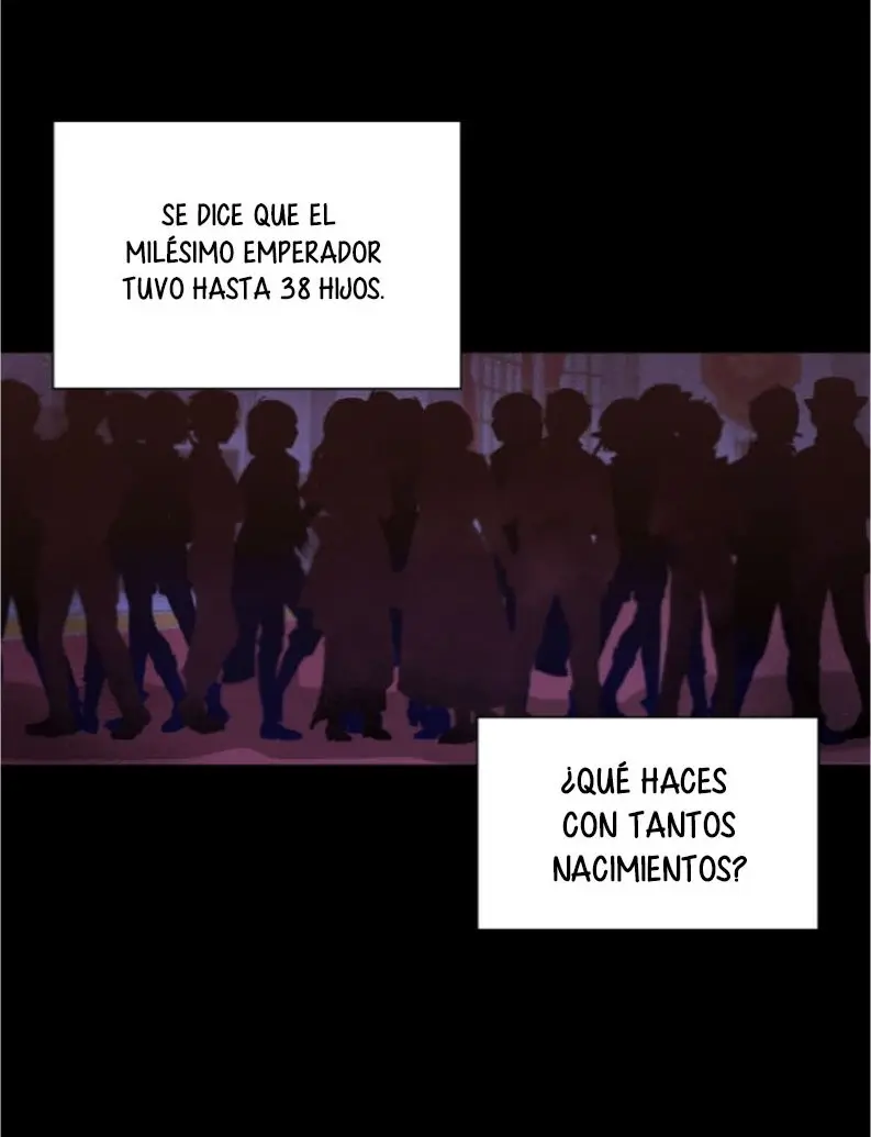 Conversaciones Perversas capítulo 3 página 47