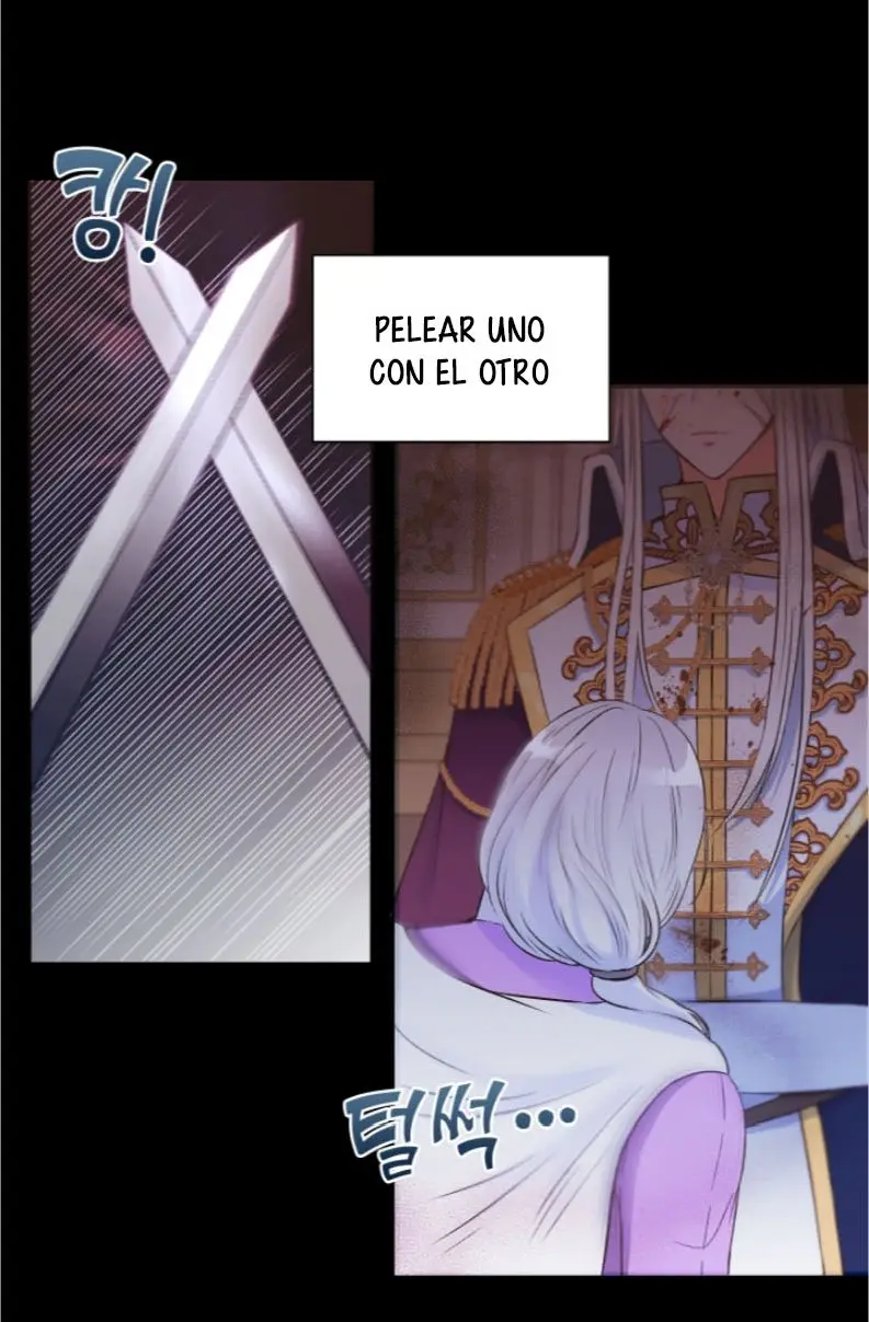 Conversaciones Perversas capítulo 3 página 48