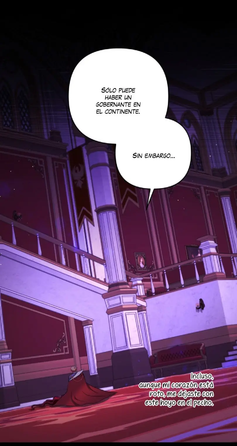 Conversaciones Perversas capítulo 30 página 5