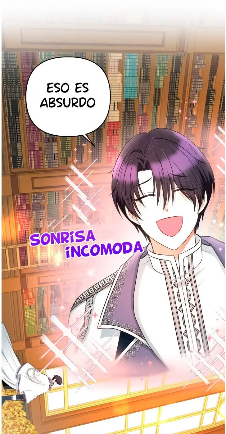 Conversaciones Perversas capítulo 31 página 4