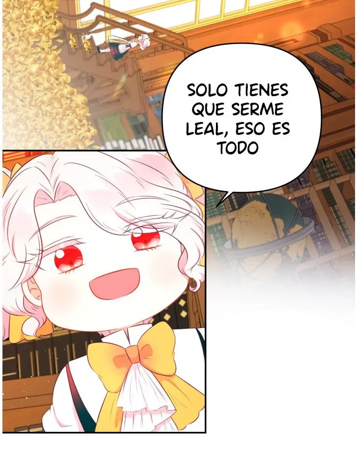 Conversaciones Perversas capítulo 31 página 5