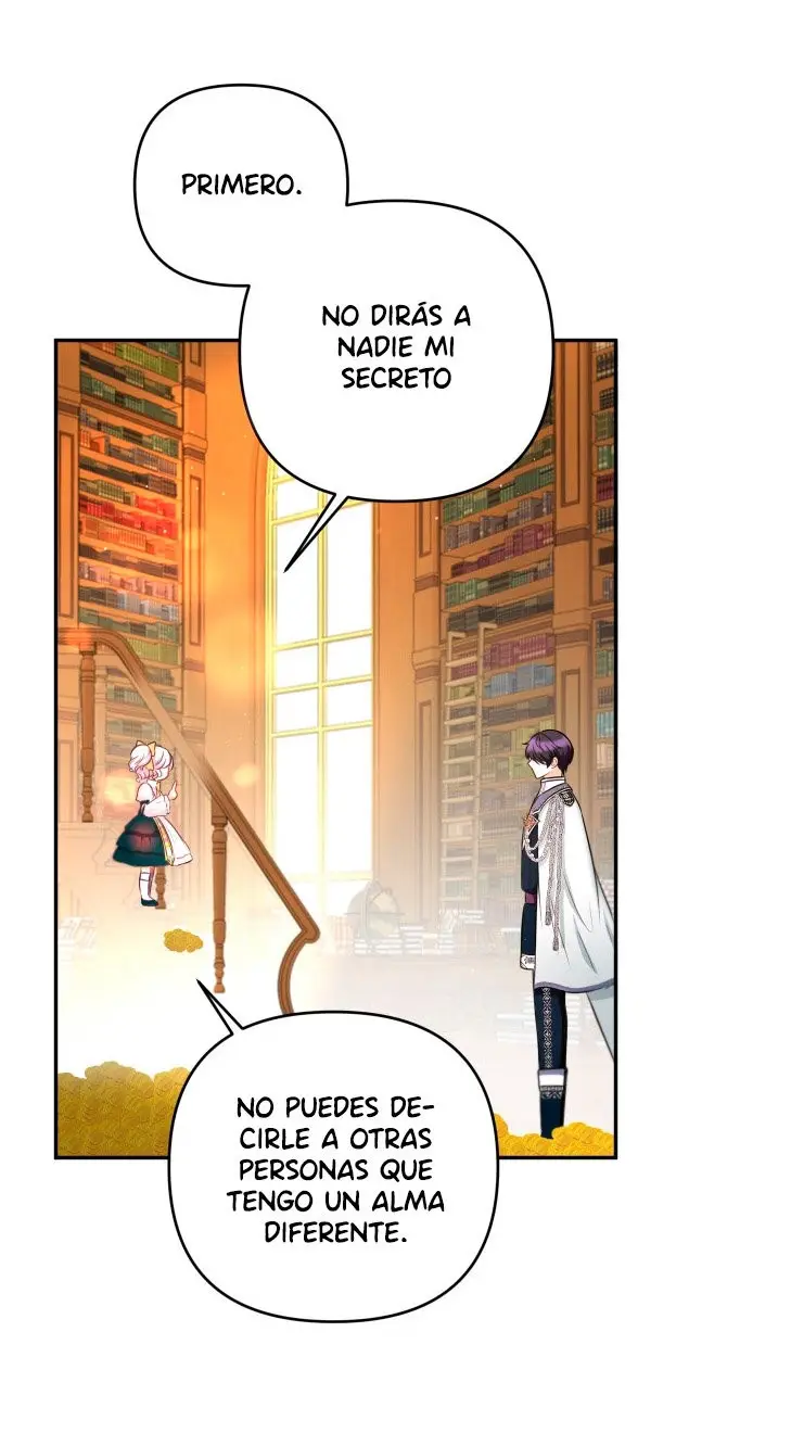 Conversaciones Perversas capítulo 31 página 14