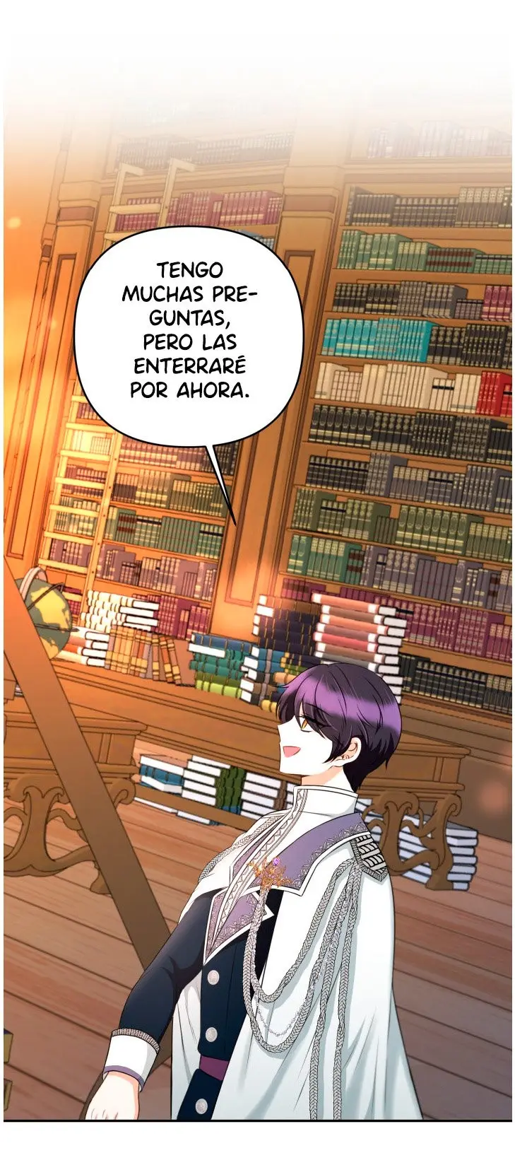 Conversaciones Perversas capítulo 31 página 25