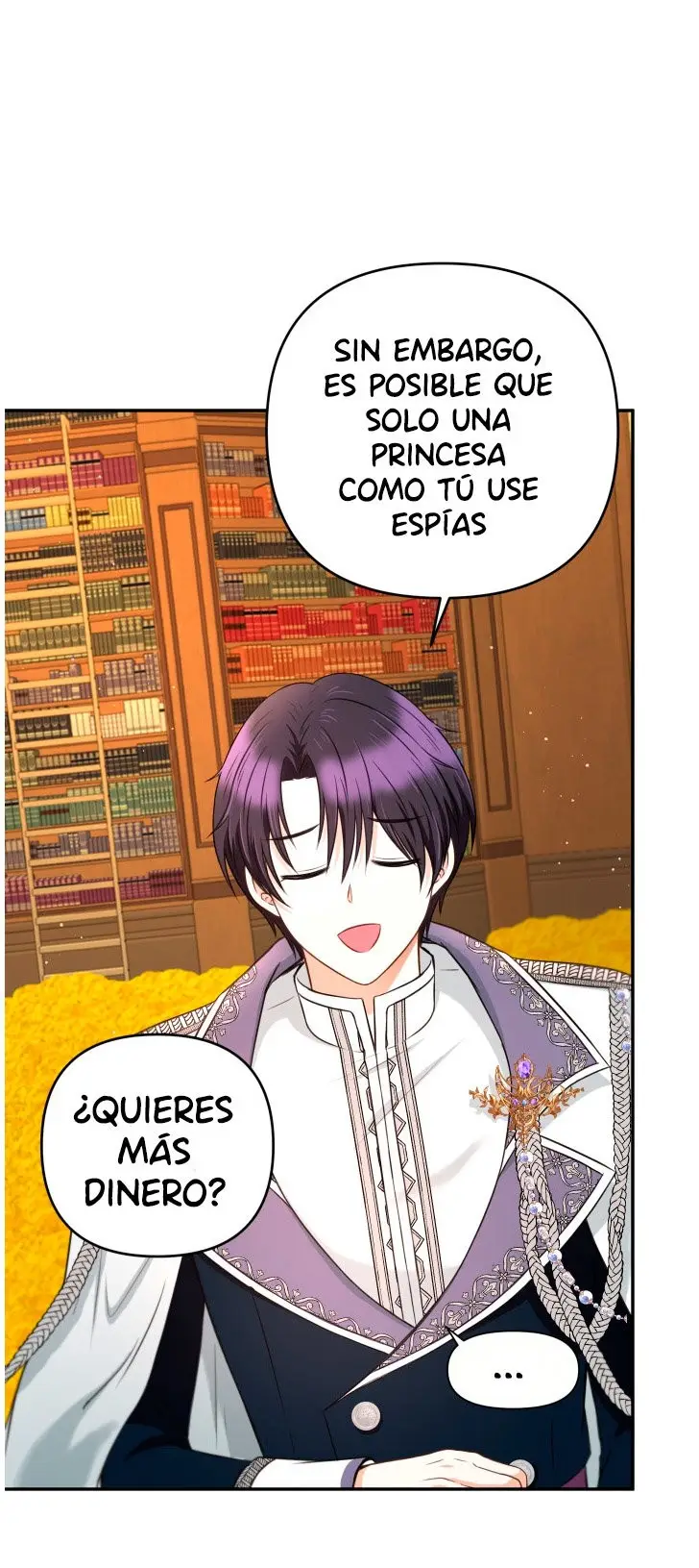 Conversaciones Perversas capítulo 31 página 26