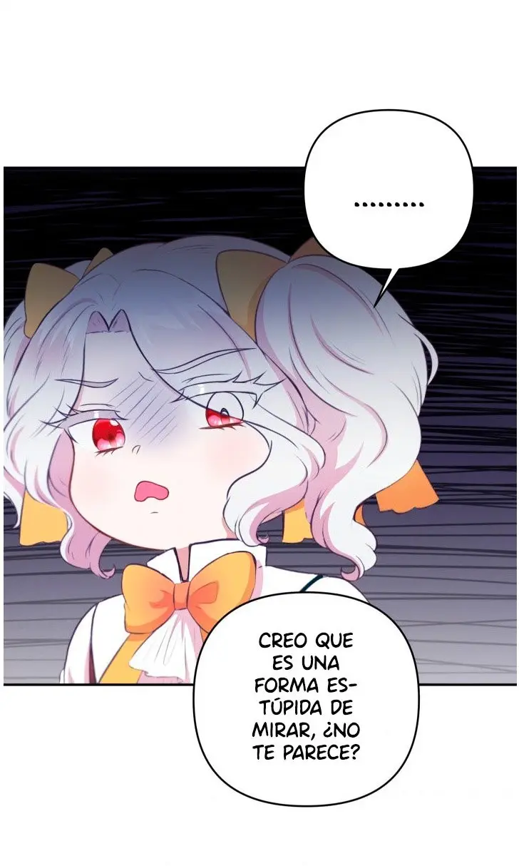 Conversaciones Perversas capítulo 31 página 28