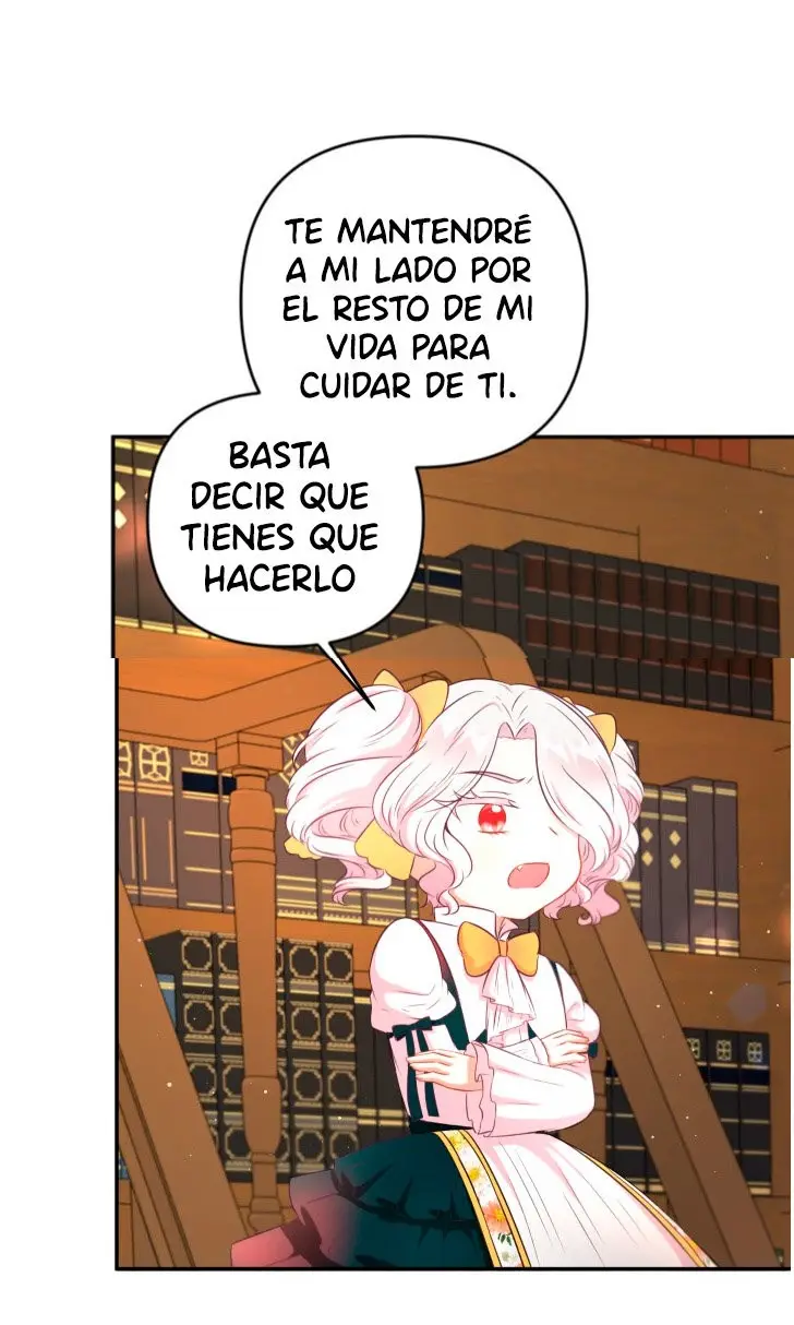 Conversaciones Perversas capítulo 31 página 33
