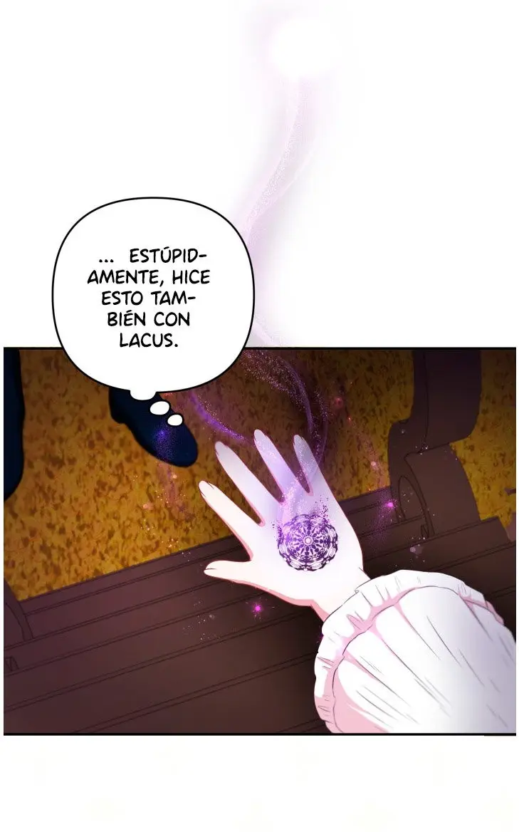 Conversaciones Perversas capítulo 31 página 38