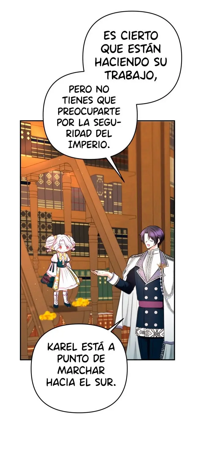 Conversaciones Perversas capítulo 31 página 41