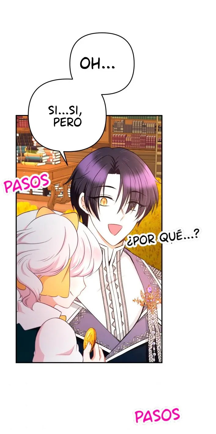 Conversaciones Perversas capítulo 31 página 62