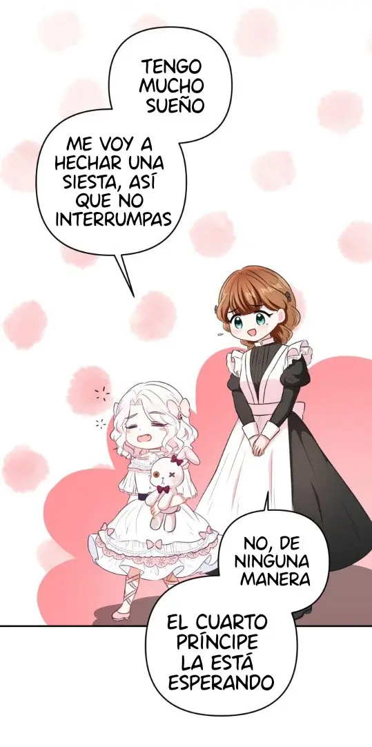 Conversaciones Perversas capítulo 32 página 4
