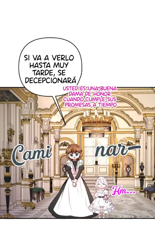 Conversaciones Perversas capítulo 32 página 5