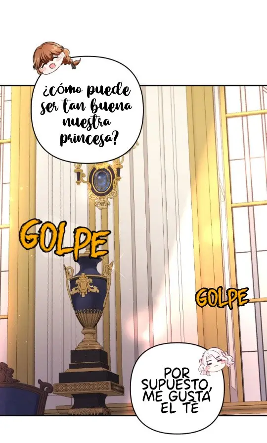 Conversaciones Perversas capítulo 32 página 7