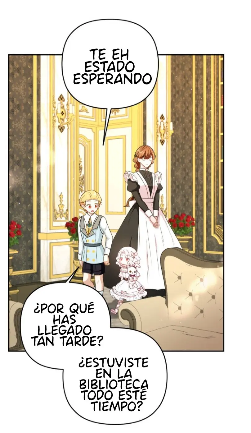 Conversaciones Perversas capítulo 32 página 20