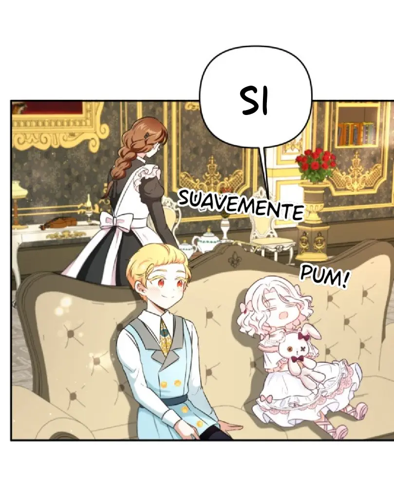 Conversaciones Perversas capítulo 32 página 21