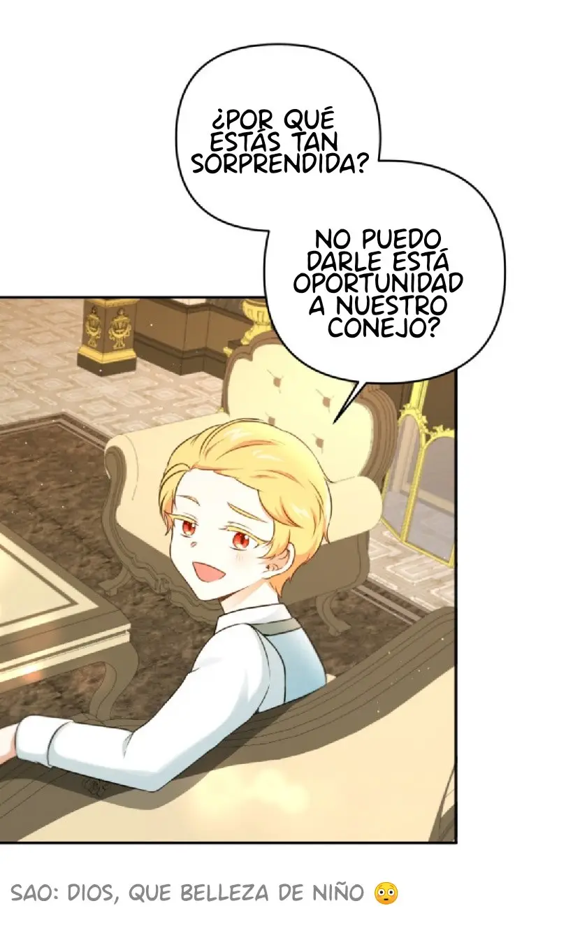 Conversaciones Perversas capítulo 32 página 28