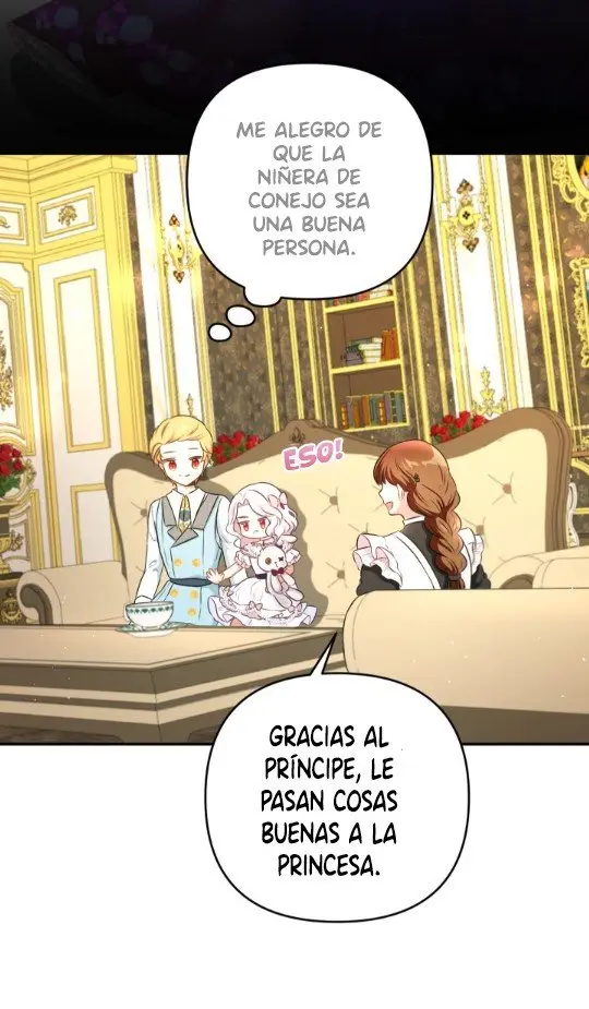 Conversaciones Perversas capítulo 32 página 33