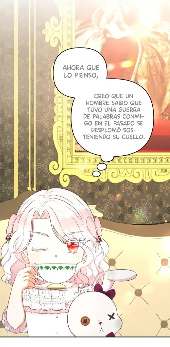 Conversaciones Perversas capítulo 32 página 36
