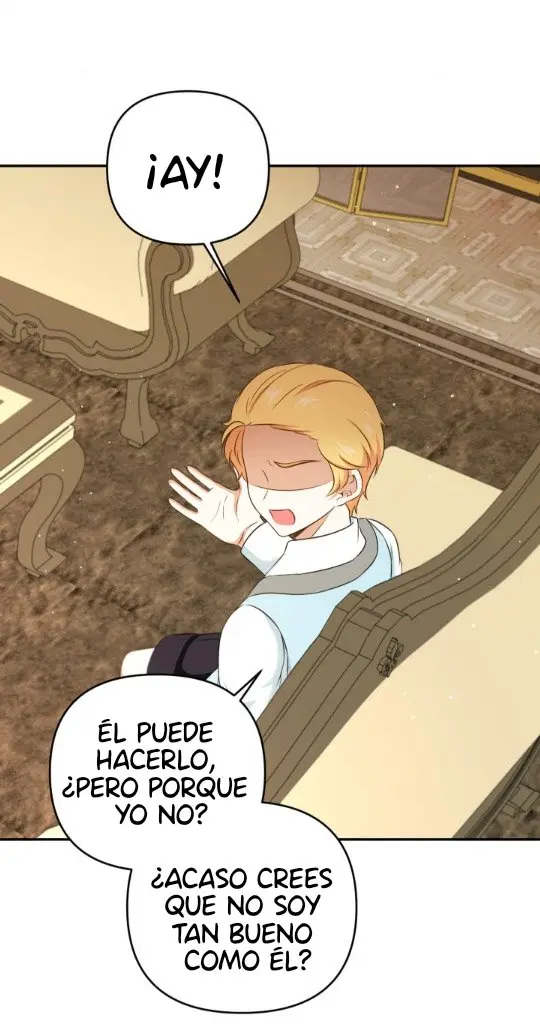 Conversaciones Perversas capítulo 32 página 48