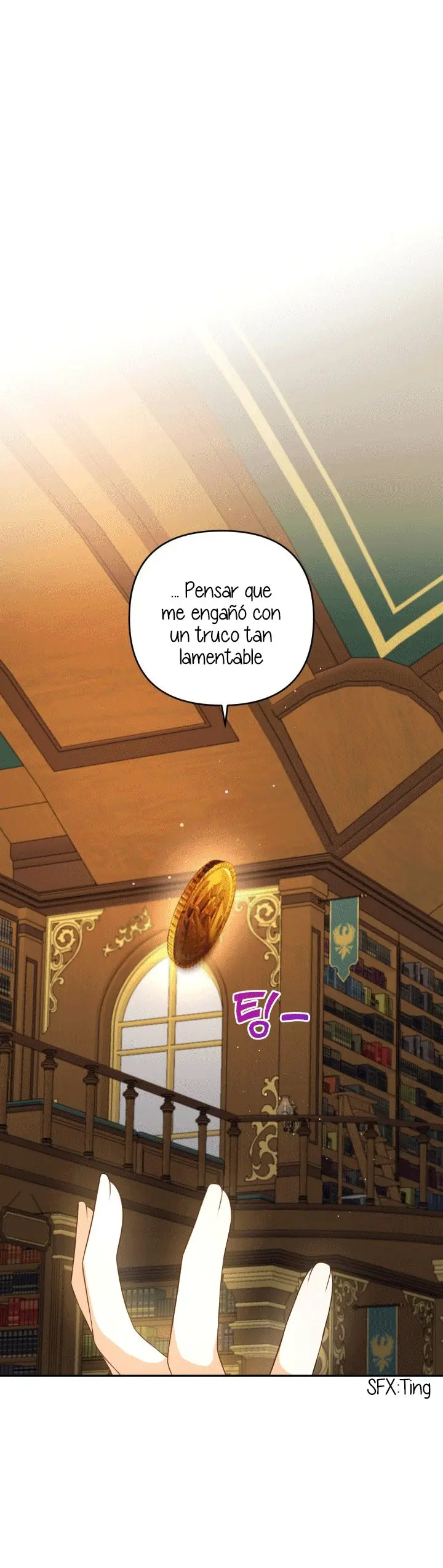Conversaciones Perversas capítulo 33 página 5