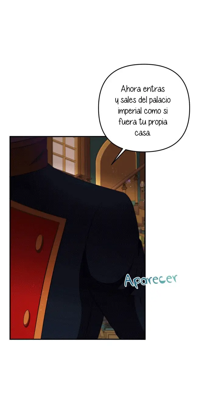 Conversaciones Perversas capítulo 33 página 13