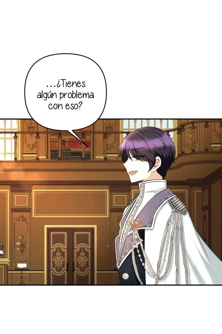 Conversaciones Perversas capítulo 33 página 15